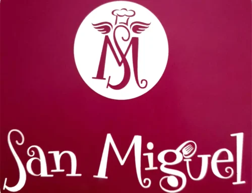 Vuela y después cena con un 10% de descuento