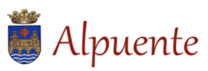 “Logo del Ayuntamiento de Alpuente”