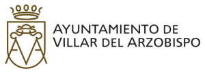 “Logo del Ayuntamiento de Villar del Arzobispo”