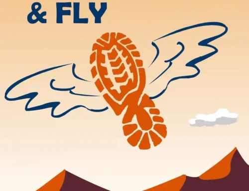 3er Encuentro Hike & Fly La Serranía 2026